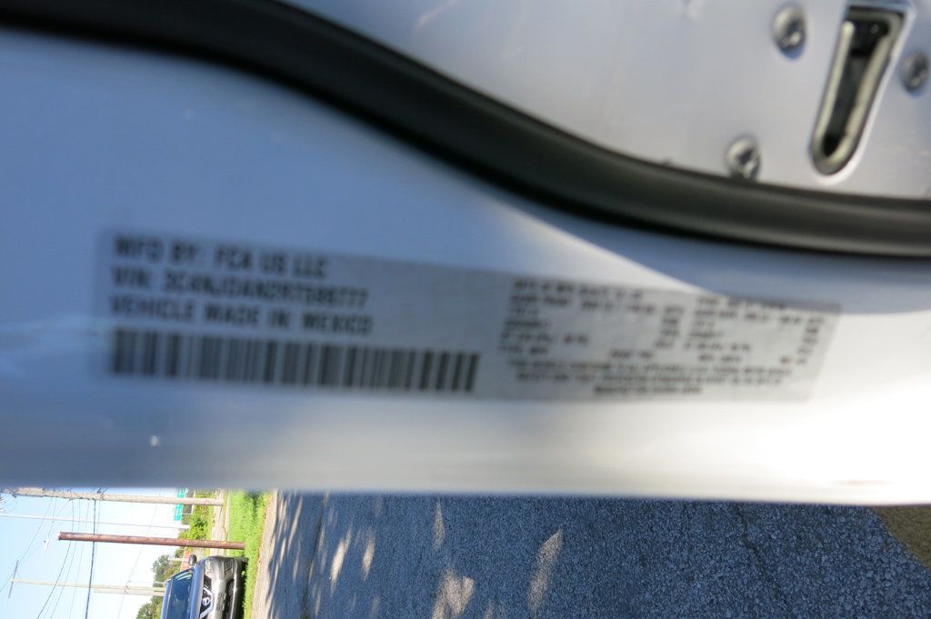 2024 Jeep Compass Sport 4x4 - 23092542 - 35