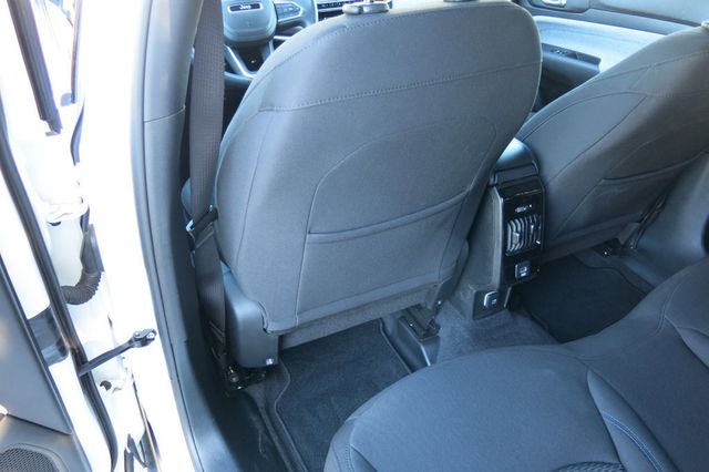 2024 Jeep Compass Sport 4x4 - 23092542 - 42