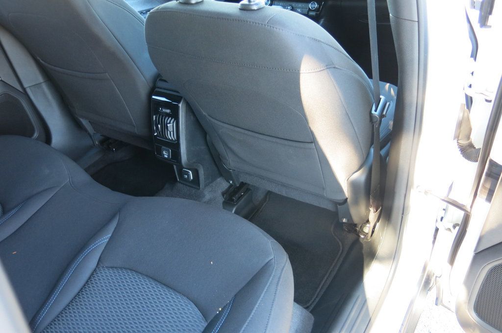 2024 Jeep Compass Sport 4x4 - 23092542 - 43