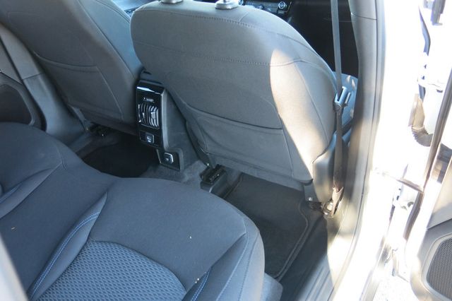 2024 Jeep Compass Sport 4x4 - 23092542 - 43
