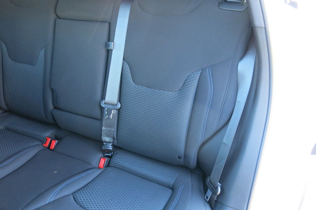 2024 Jeep Compass Sport 4x4 - 23092542 - 44