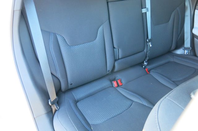 2024 Jeep Compass Sport 4x4 - 23092542 - 45