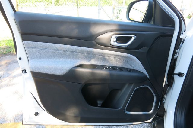 2024 Jeep Compass Sport 4x4 - 23092542 - 46