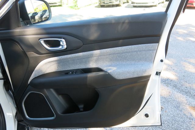 2024 Jeep Compass Sport 4x4 - 23092542 - 47