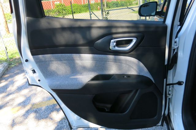 2024 Jeep Compass Sport 4x4 - 23092542 - 48