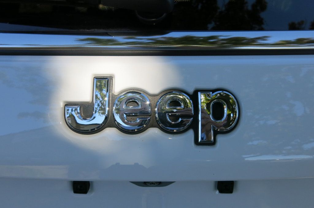 2024 Jeep Compass Sport 4x4 - 23092542 - 51