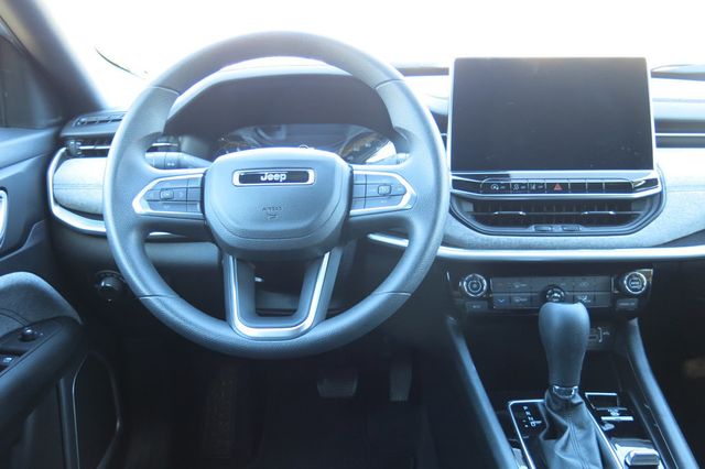 2024 Jeep Compass Sport 4x4 - 23092542 - 52