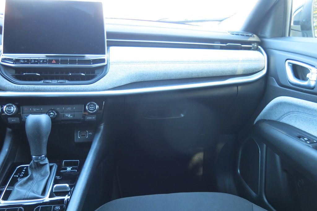 2024 Jeep Compass Sport 4x4 - 23092542 - 53
