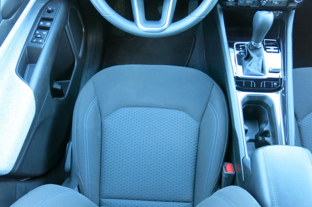 2024 Jeep Compass Sport 4x4 - 23092542 - 54