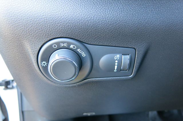 2024 Jeep Compass Sport 4x4 - 23092542 - 61