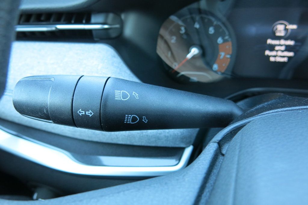 2024 Jeep Compass Sport 4x4 - 23092542 - 62