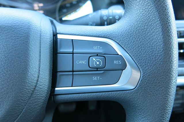 2024 Jeep Compass Sport 4x4 - 23092542 - 67
