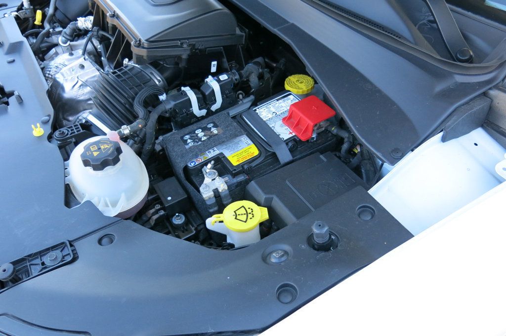 2024 Jeep Compass Sport 4x4 - 23092542 - 78