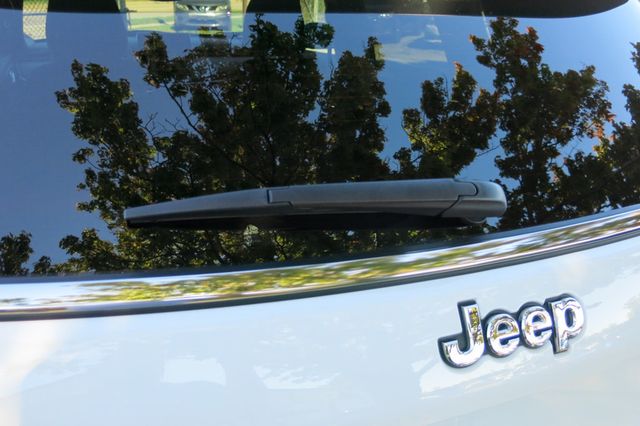 2024 Jeep Compass Sport 4x4 - 23092542 - 84