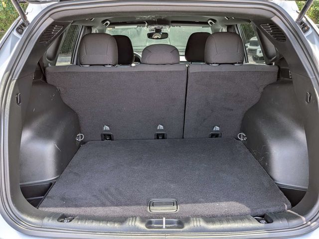 2024 Jeep Compass Sport 4x4 - 23053083 - 12