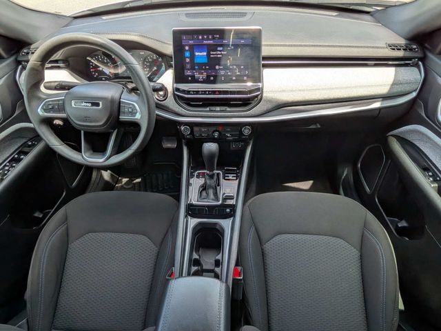2024 Jeep Compass Sport 4x4 - 23053083 - 14