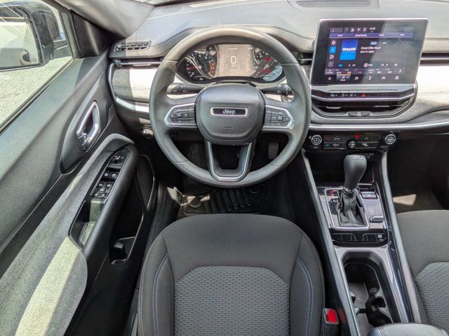 2024 Jeep Compass Sport 4x4 - 23053083 - 15