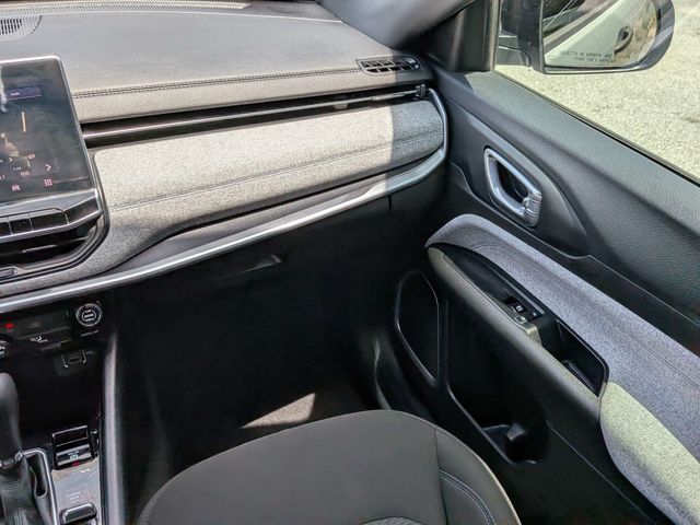 2024 Jeep Compass Sport 4x4 - 23053083 - 16