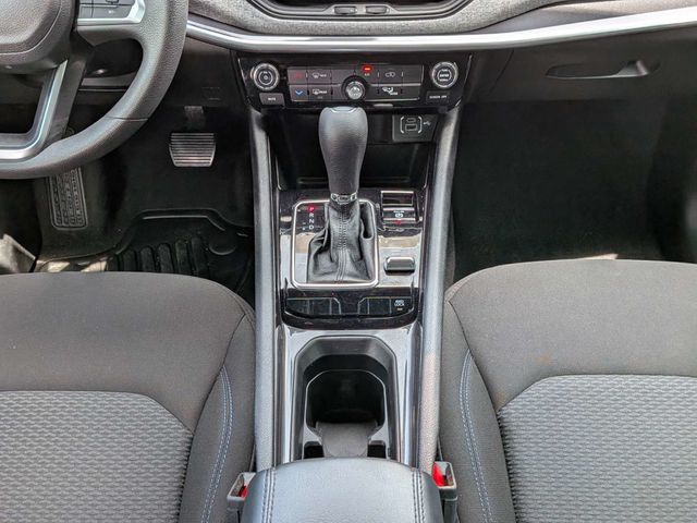 2024 Jeep Compass Sport 4x4 - 23053083 - 18