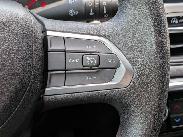 2024 Jeep Compass Sport 4x4 - 23053083 - 25