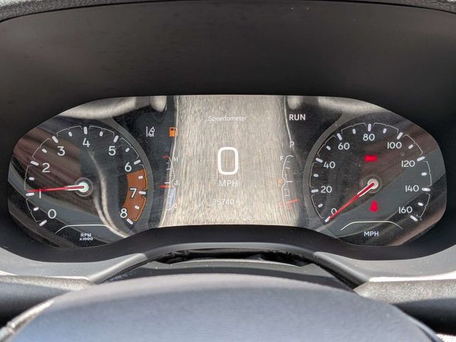 2024 Jeep Compass Sport 4x4 - 23053083 - 26