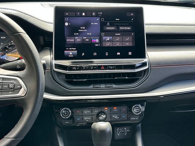 2024 Jeep Compass Trailhawk 4x4 - 22929199 - 15