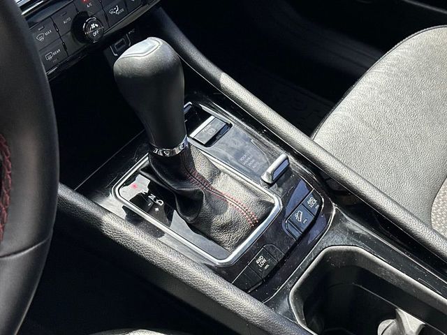 2024 Jeep Compass Trailhawk 4x4 - 22929199 - 18