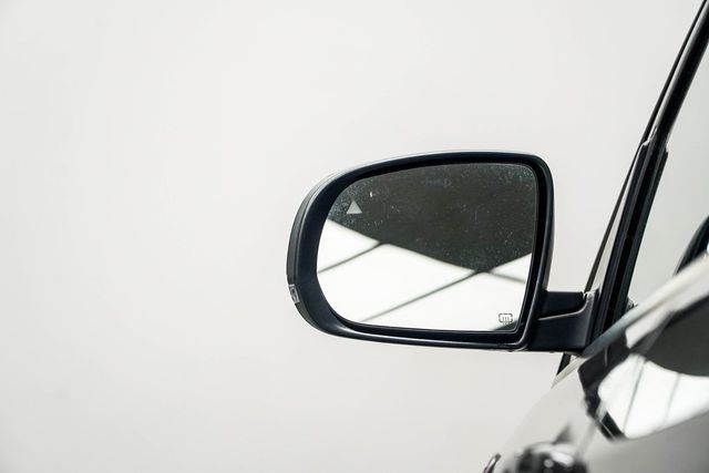 2024 Jeep Compass Trailhawk 4x4 - 22897807 - 13