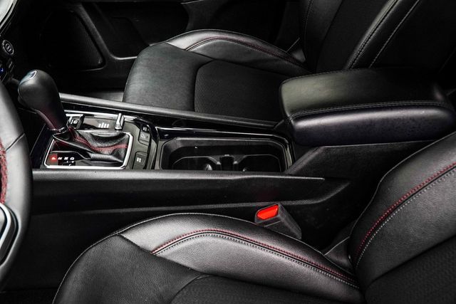 2024 Jeep Compass Trailhawk 4x4 - 22897807 - 15