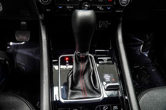 2024 Jeep Compass Trailhawk 4x4 - 22897807 - 16