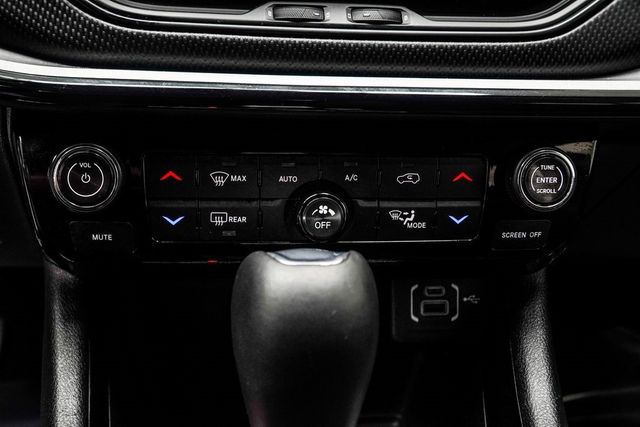 2024 Jeep Compass Trailhawk 4x4 - 22897807 - 18