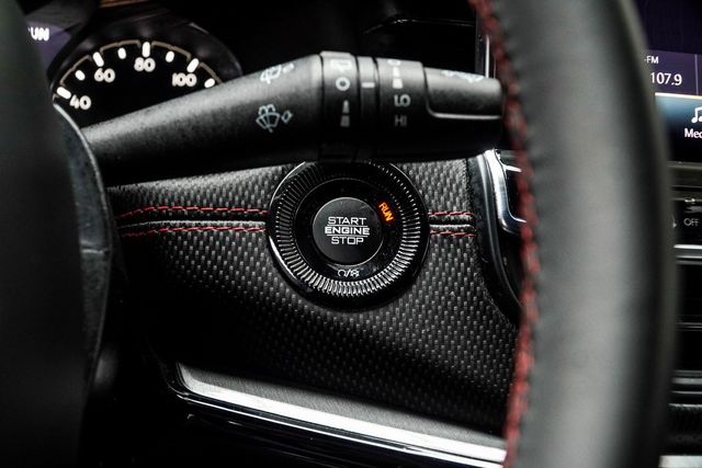 2024 Jeep Compass Trailhawk 4x4 - 22897807 - 19