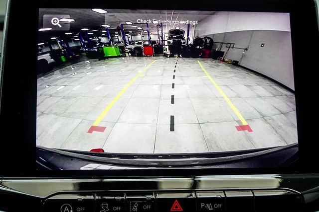 2024 Jeep Compass Trailhawk 4x4 - 22897807 - 21