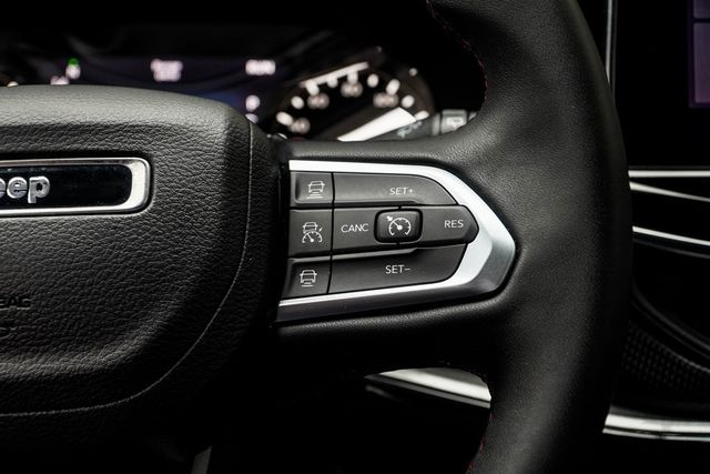 2024 Jeep Compass Trailhawk 4x4 - 22897807 - 24