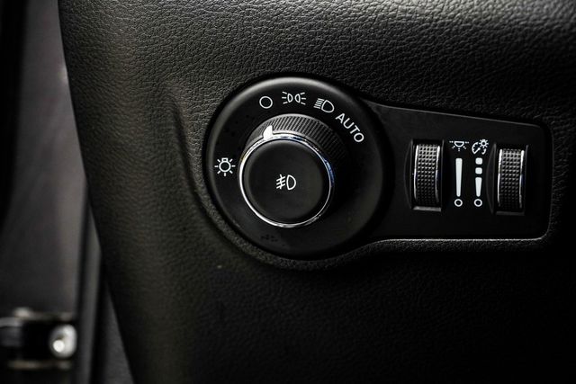 2024 Jeep Compass Trailhawk 4x4 - 22897807 - 26