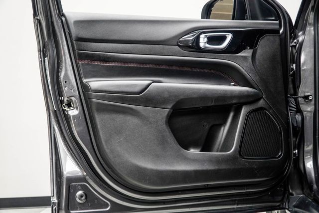 2024 Jeep Compass Trailhawk 4x4 - 22897807 - 28