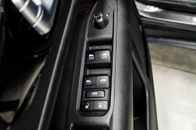 2024 Jeep Compass Trailhawk 4x4 - 22897807 - 29