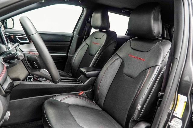 2024 Jeep Compass Trailhawk 4x4 - 22897807 - 30