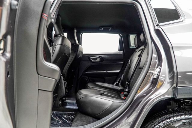 2024 Jeep Compass Trailhawk 4x4 - 22897807 - 32