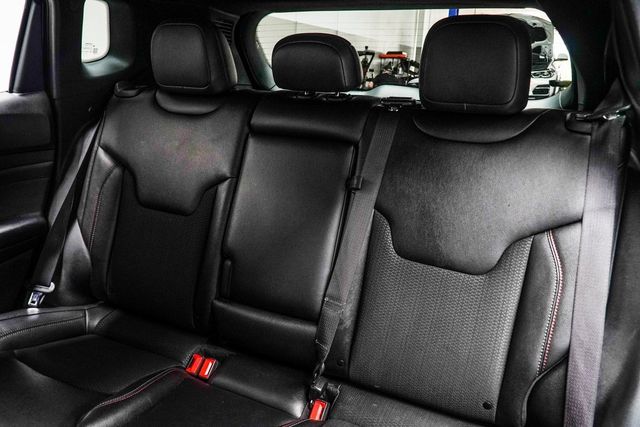 2024 Jeep Compass Trailhawk 4x4 - 22897807 - 33