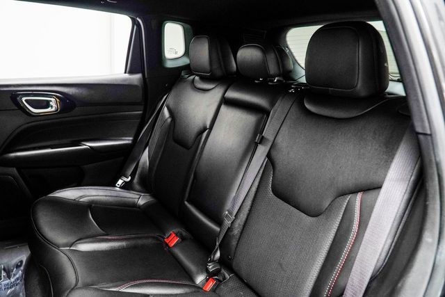 2024 Jeep Compass Trailhawk 4x4 - 22897807 - 34