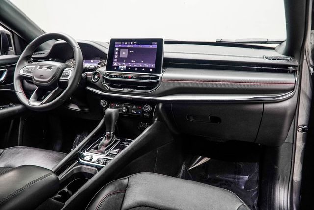 2024 Jeep Compass Trailhawk 4x4 - 22897807 - 4