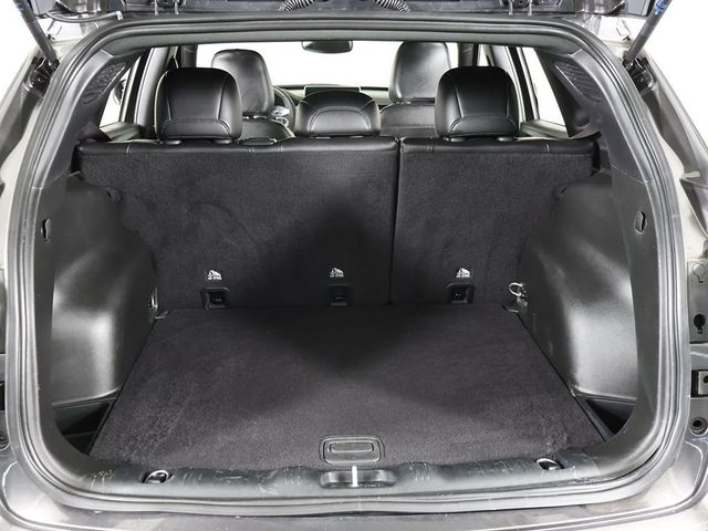 2024 Jeep Compass Trailhawk 4x4 - 23052329 - 16
