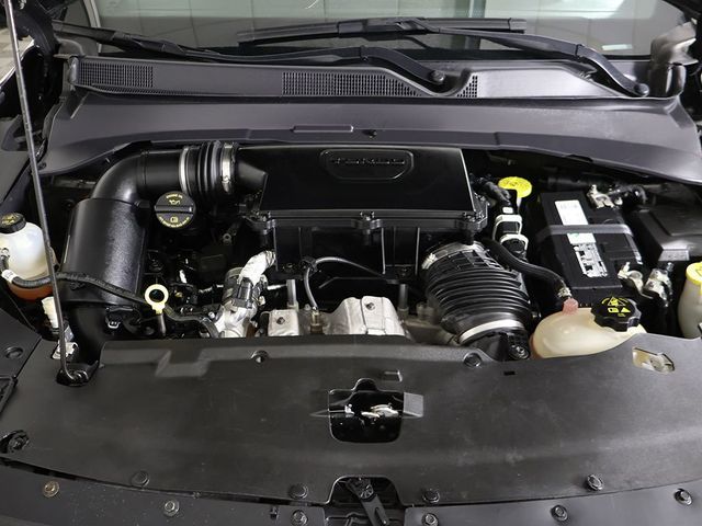 2024 Jeep Compass Trailhawk 4x4 - 23052329 - 17