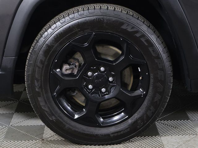 2024 Jeep Compass Trailhawk 4x4 - 23052329 - 18