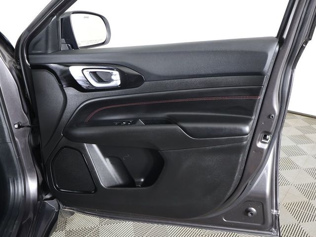 2024 Jeep Compass Trailhawk 4x4 - 23052329 - 20