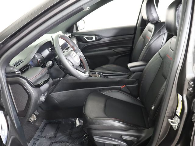 2024 Jeep Compass Trailhawk 4x4 - 23052329 - 25