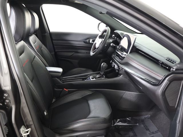 2024 Jeep Compass Trailhawk 4x4 - 23052329 - 26