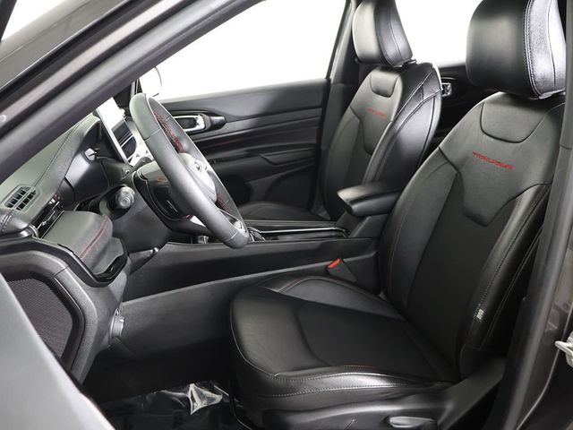 2024 Jeep Compass Trailhawk 4x4 - 23052329 - 27