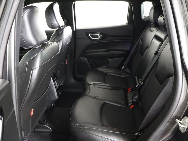2024 Jeep Compass Trailhawk 4x4 - 23052329 - 29